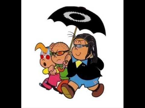 MC'S JUNINHO WENDY PART MC BELET KIT DA OAKLEY