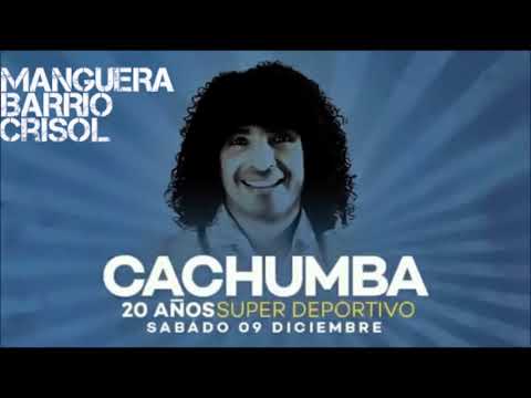 LIBERTAD PARA TI - CONDENA - CACHUMBA