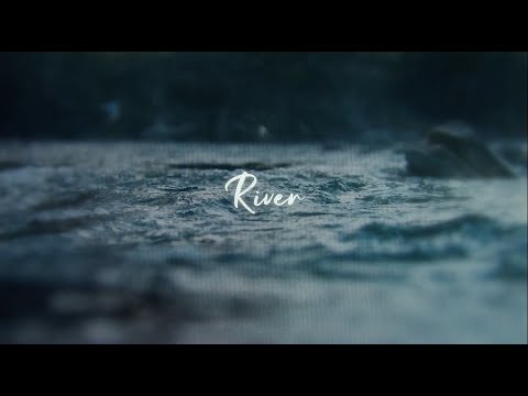 Jessica Chaz - River (Official Lyric Video 2023)