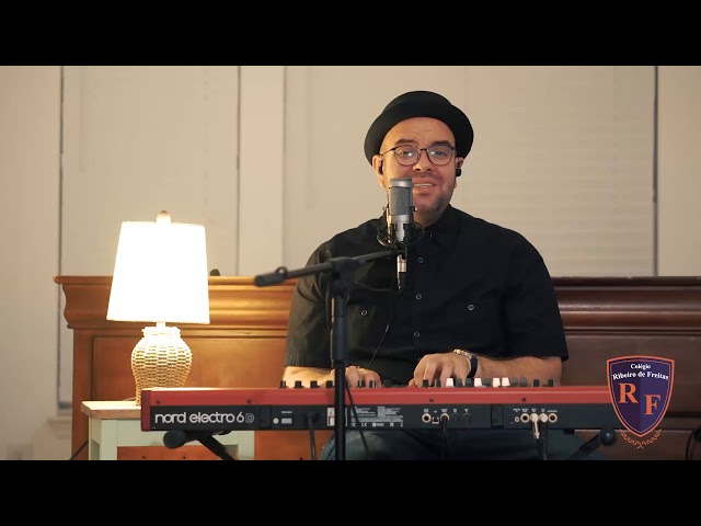 Acredite - Kleber Sampaio'