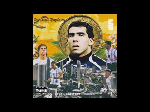 Cousin Feo & Dre Mendoza - Simeone feat. 1800Call$oll & Mir Nicolas (Choripan EP)