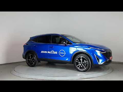 Video of Nissan Qashqai EPOWER FULL HYBRID SV TECH AUTO