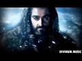 Lament For Thorin - Eurielle 