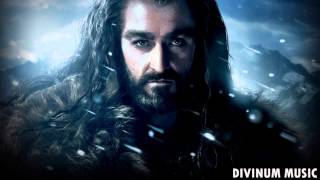 Eurielle - Lament For Thorin