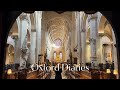 Oxford Diaries | Final Year Vlog
