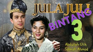 Download lagu Full Movie: JULA JULI BINTANG TIGA (1959) | ABDULLAH CHIK | SALMAH AHMAD | WAHID SATAY mp3 Download lagu Full Movie: JULA JULI BINTANG TIGA (1959) | ABDULLAH CHIK | SALMAH AHMAD | WAHID SATAY mp3