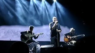 Download lagu TULUS - Pamit ( Live at Tur & Festival Sewindu Tulus 2019 ) mp3