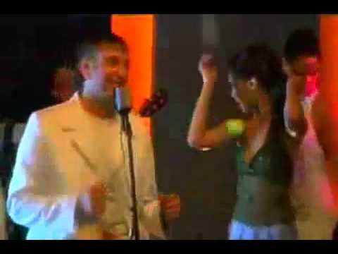 Nesko Kejdz - Votka i Dzin