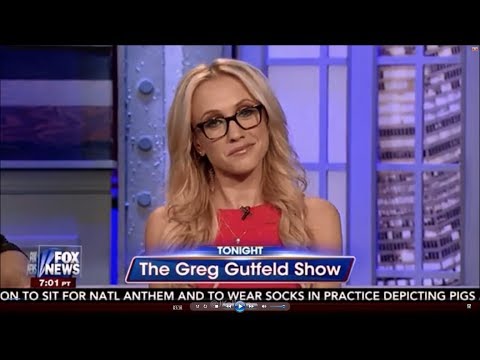 09-03-16 Kat Timpf on The Greg Gutfeld Show - Complete, Uncut Show