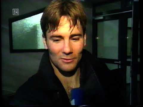 FCN 1999 Abstieg aus der Bundesliga - Neustart in 2. Bundesliga