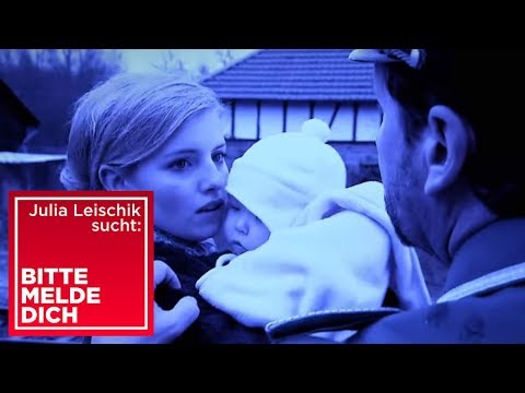 Illegale Flucht aus DDR: Anita wird erwischt und verliert Kinder! | Bitte melde dich | SAT.1