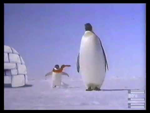 Nice Vitamic C Drops commercial 1992