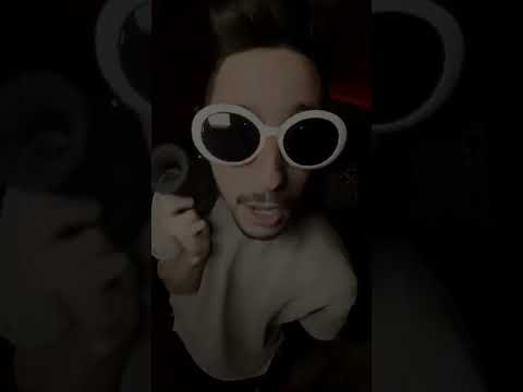 تجميع المشاهير على أغنية  الراب السوداني دافن شي و خياط -كنق الحلبة-