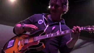 No Age "Ripped Knees" F Yeah Fest 09 (HD)