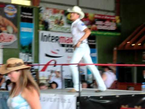 FESTIVAL MIRANDE 2011 - YOU BETTER RUN - Adriano CASTAGNOLI