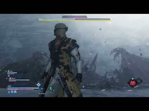 Zombie Dragon Phase 2 boss fight (CHAOS DIFFICULTY)