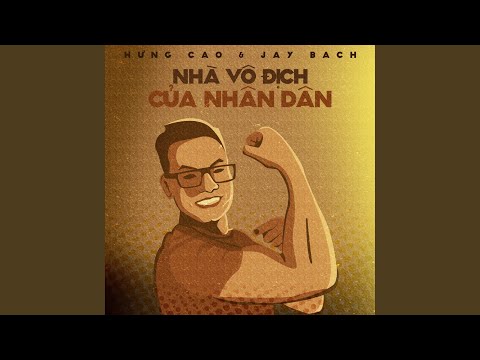 Nhà Vô Địch Của Nhân Dân