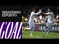 Westerlo - RSC Anderlecht: Esposito 1-1 | 2022-2023