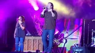 NEW SONG Casting Crowns - One Step Away- Night of Joy 2016
