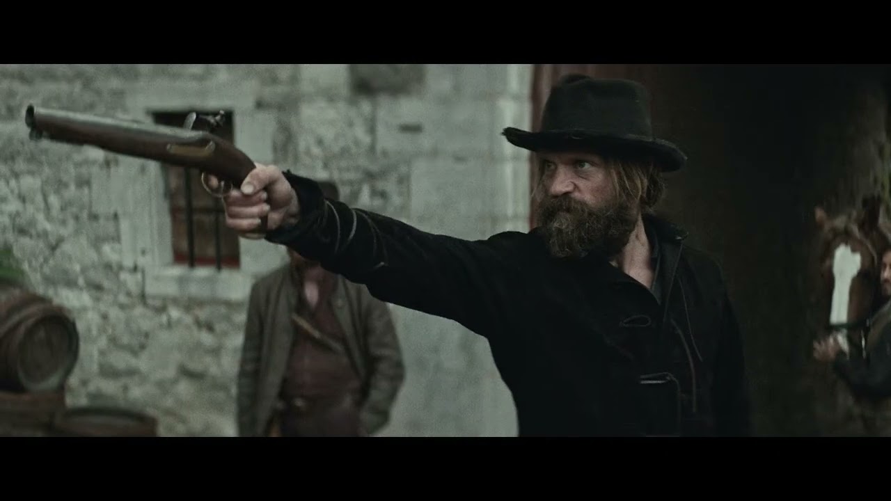 Official Trailer 2 (Long Version)