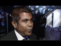 Thoyyib Mohamed Waheed, State Minister for Tourism, Arts & Culture, Maldives