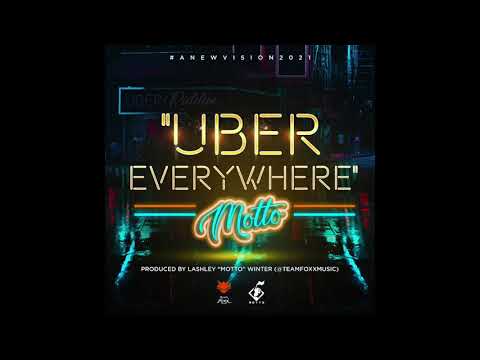 Uber Riddim Mix By MrMentally (2021 Soca)