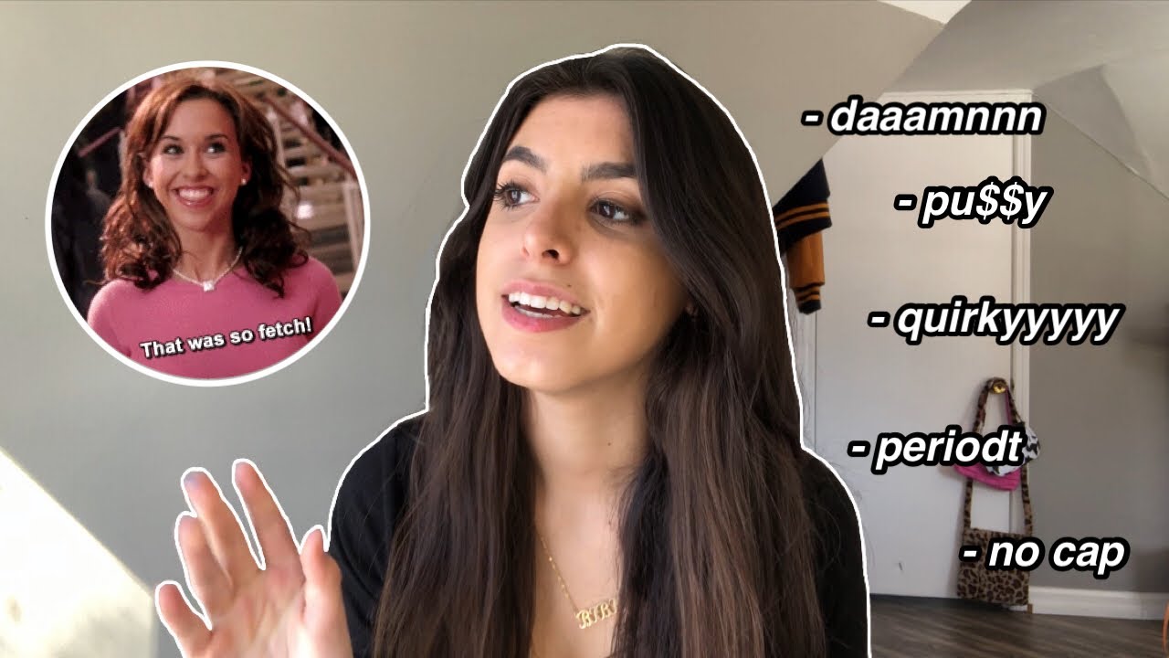 GÍRIAS AMERICANAS PT 2 (como falar inglês)