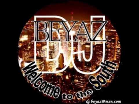 DJ BEYAZ 1