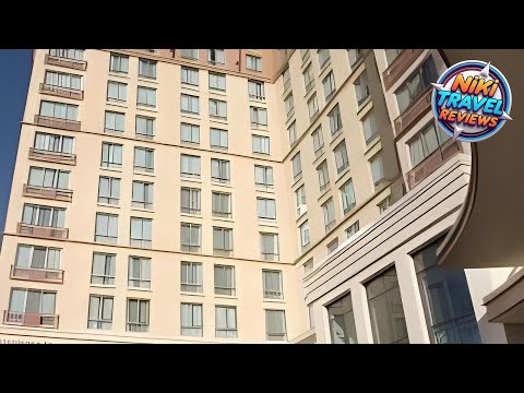 Courtyard Austin Downtown/Convention Center | Austin (TX), United States | Hotel Review 🏩