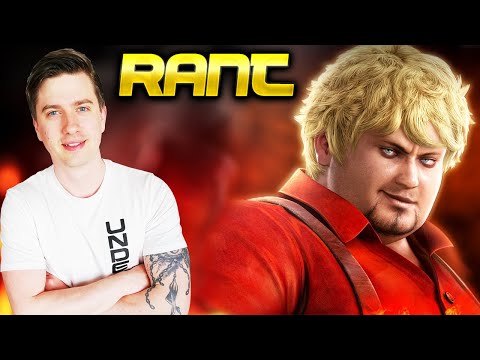 Viewer Asks TMM's Opinion On Bob... Rant Follows