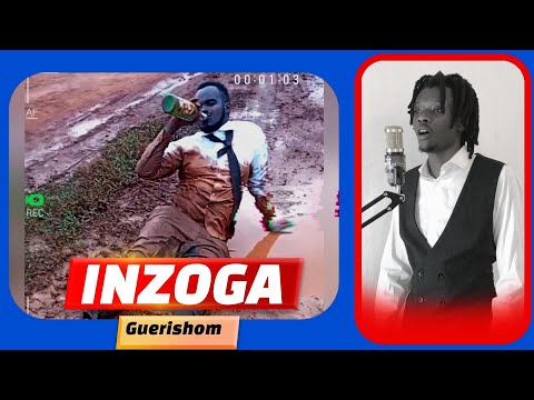 Guerishom - INZOGA (Music Video)