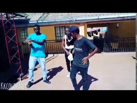 Toa Tint (Mask Off) Official Audio - Khaligraph Jones. @kkcologne95