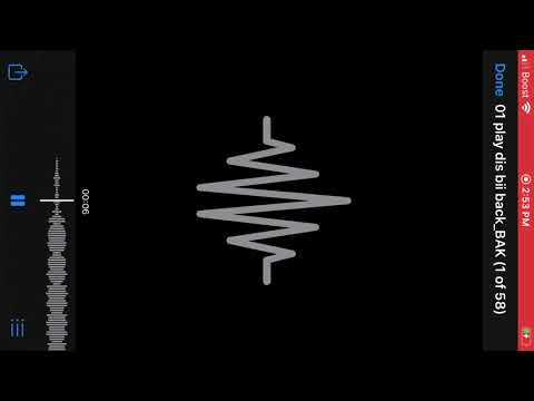 Aye Aye Hen x Dro Skino x Mari Red & Nu “Play This Bitch Back”