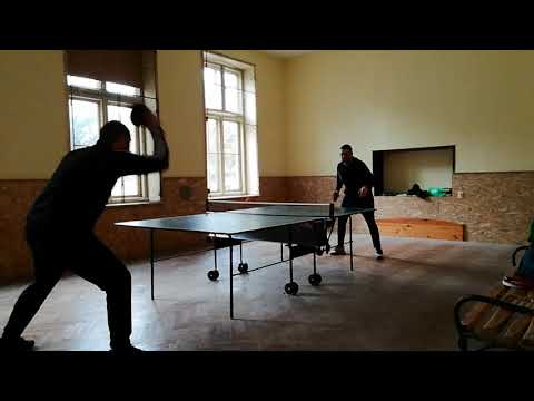 Мариян Цянов vs Георги Георгиев 12