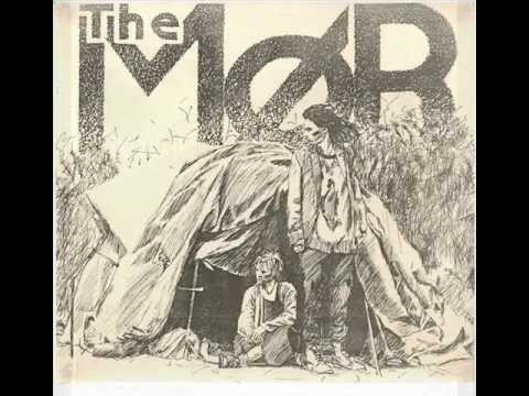 The Mob - The Mirror Breaks (1983)