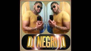 DJ NEGRITO EN SALSA BRAVA MIX 2015