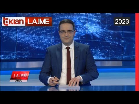 Edicioni i Lajmeve Tv Klan 25 Mars 2023, ora 19:30 l Lajme – News