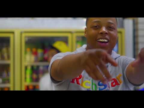 YBG Crazy James ft YBG SOSA - SUCKA FREE