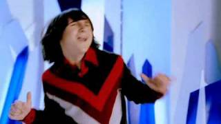 Mitchel Musso - Lean On Me  - Official Music Video for &quot;Snow Buddies&quot; Movie [High Quality Video]