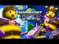 Honey Queen In Mario Kart
