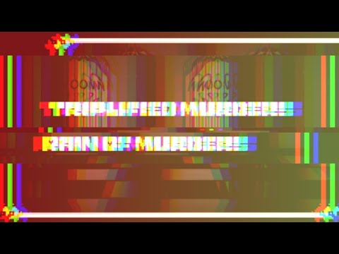 [Triplified Murders] - Rain Of Murders