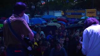 Strange Boys-- &quot;Be Brave&quot; @ Fun Fun Fun Fest 2009