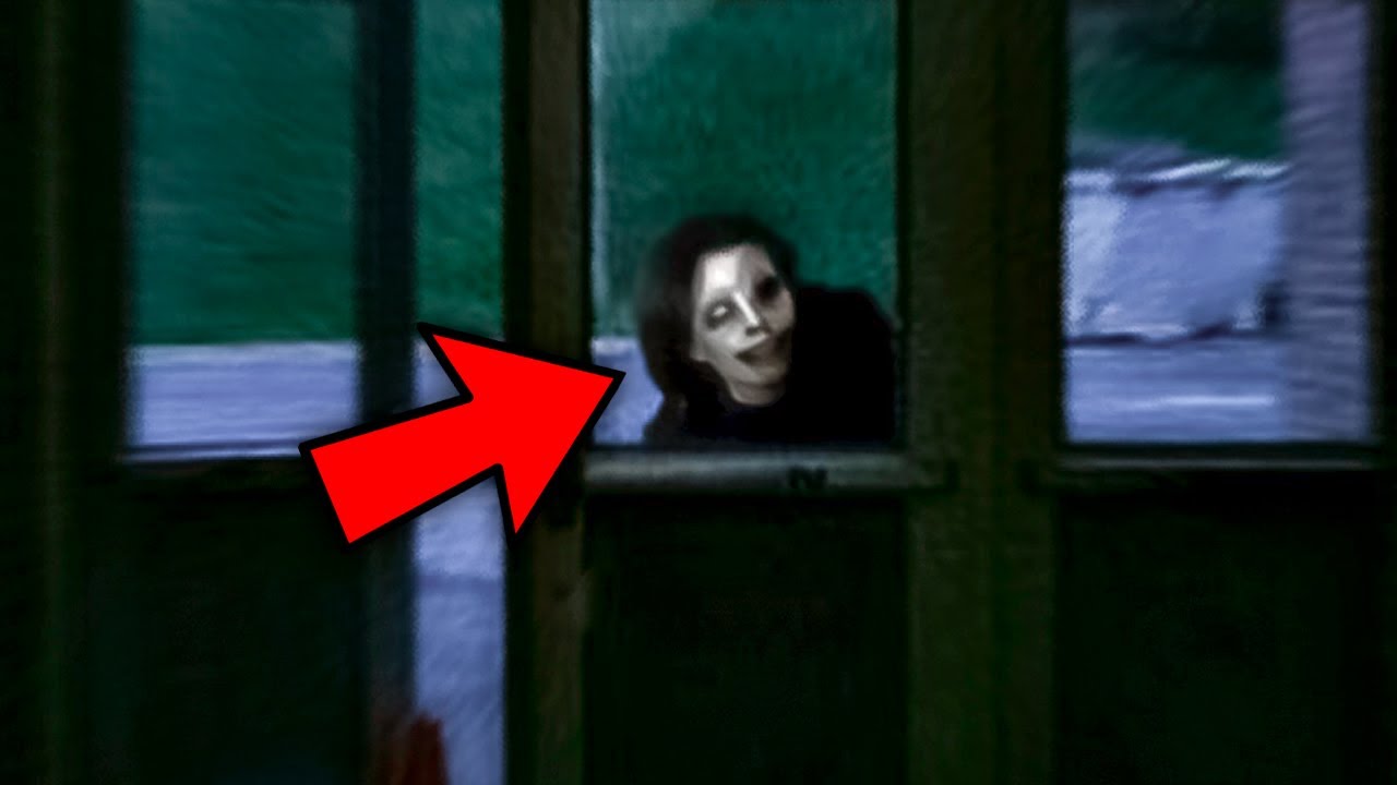 13 Scary Videos That'll Creep You OUT!
