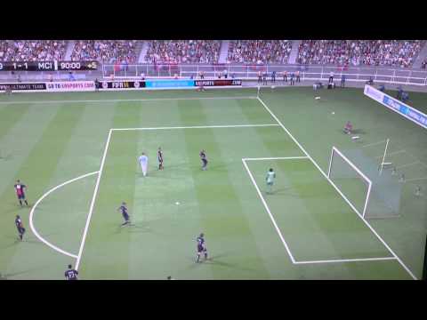 FIFA 14 Toernooi - RKVV DIA 19/04/2014