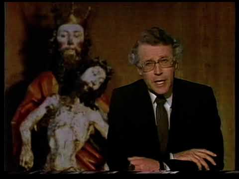 Ende ARD Tagesschau, Das Wort zum Sonntag, BR Ansage