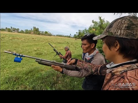 EP835-P1 - Paniniksay kasama ang Canipo Vloggers