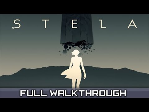 STELA Full Walkthrough Gameplay (No Commentary) 1440p 60FPS