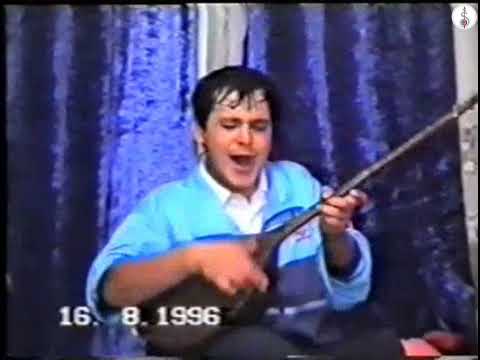 Parahat Şyhymow "Begler"(Döwletýar gyrk sazyna) türkmen halk aýdymy