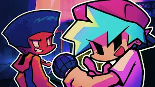 Cover art for 2hot BF mix