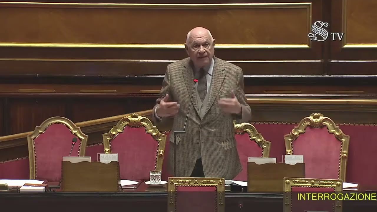 NORDIO: “CARCERAZIONE E SICUREZZA NON DIPENDONO DAL GOVERNO MA DALLE DECISIONI DELLA MAGISTRATURA”